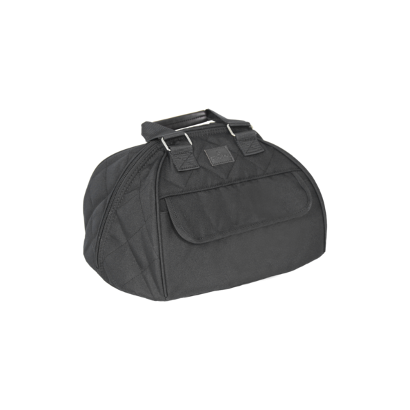 Kentucky torba na kask czarna