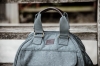 Kentucky torba na kask grey