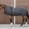 horse duvet kentucky podderka czarna