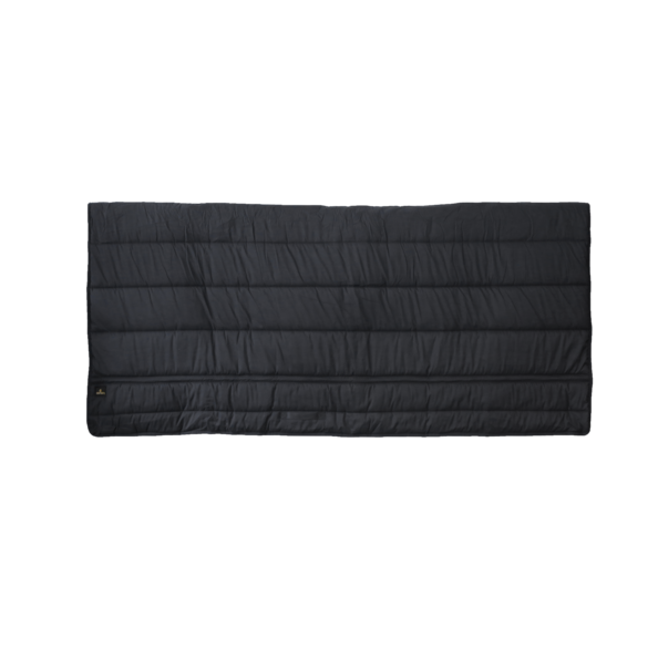Kentucky podderka Horse Duvet black