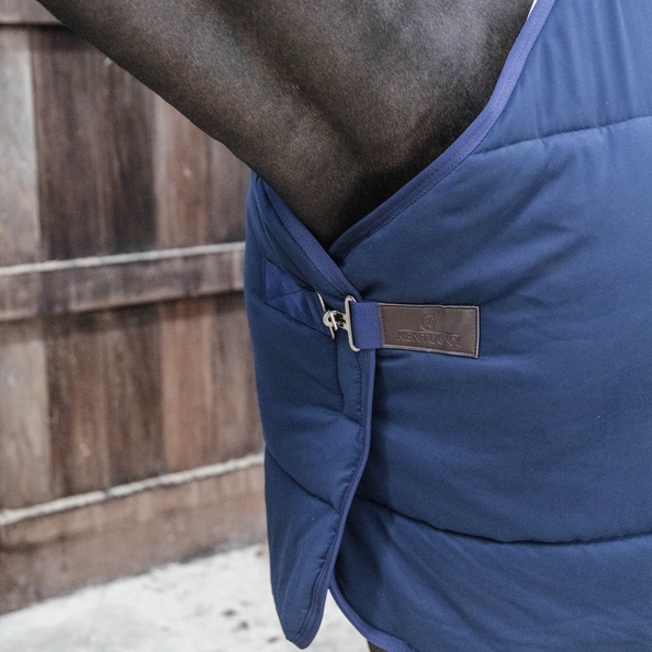 Kentucky derka Under Rug Classic 200g navy