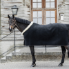 derka kentucky Fleece Show Rug Heavy black