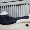 Half Pad Impact Equalizer Sheepskin 10mm