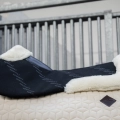 Half Pad Impact Equalizer Sheepskin 10mm
