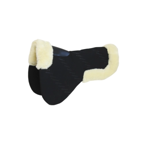 Half Pad Impact Equalizer Sheepskin 10mm