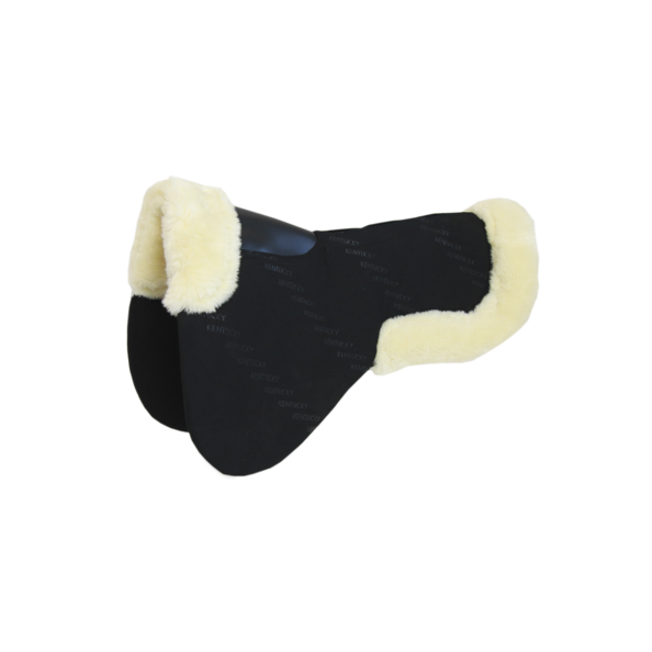 Half Pad Impact Equalizer Sheepskin 10mm