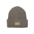 Glitter Beanie czapka zimowa Kentucky beżowa
