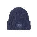 Kentucky czapka Beanie Glitter Granatowa