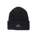 Black Beanie Kentucky zimowa czapka błyszcząca