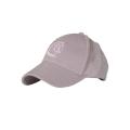 Kentucky czapka Baseball Glitter soft rose