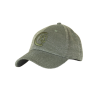 Kentucky czapka Baseball Glitter green