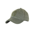 Kentucky czapka Baseball Glitter green