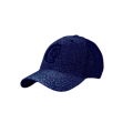 Kentucky czapka Baseball Glitter navy