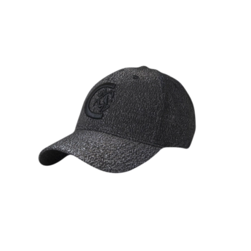 Kentucky czapka Baseball Glitter black