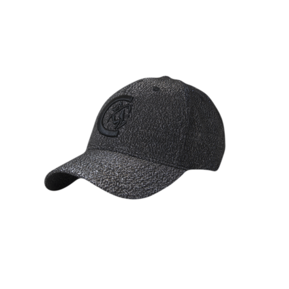 Kentucky czapka Baseball Glitter black