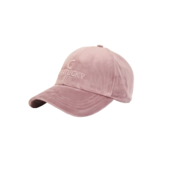 Kentucky czapka z daszkiem Velvet