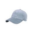 Czapka z Daszkiem Kentucky jasny niebieski Velvet