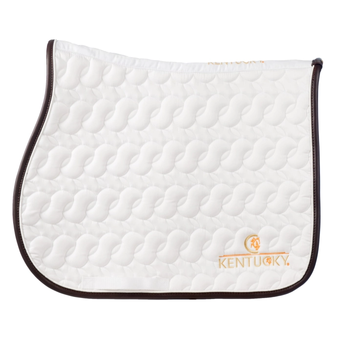 Czaprak Kentucky white skokowy