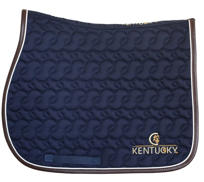 Czaprak Kentucky navy skokowy