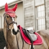 Kentucky czaprak Velvet skokowy czerwony