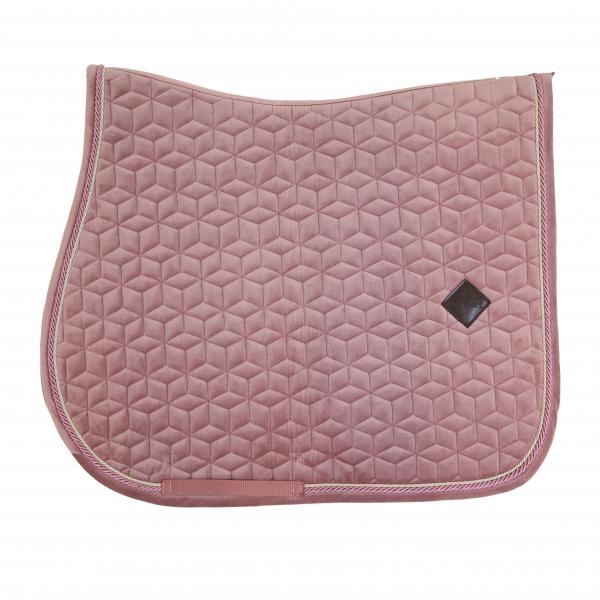 Kentucky czaprak Velvet old rose
