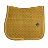 Kentucky czaprak Velvet mustard