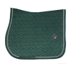 Kentucky czaprak Velvet dark green