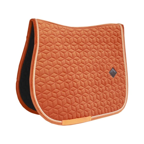 Kentucky czaprak Velvet orange