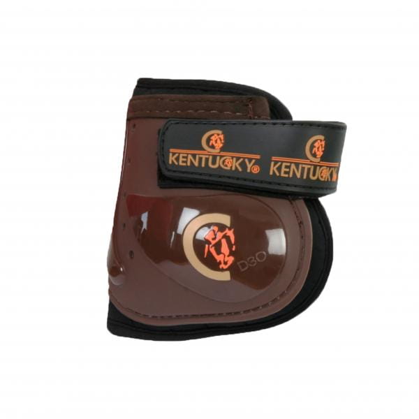 Kentucky Ochraniacze Moonboots brown
