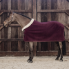 derka polarowa Kentucky Fleece Show Heavy bordeaux