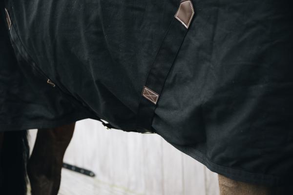Kentucky derka bawełniana Cotton Sheet