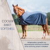 derka transportowa kentucky grey