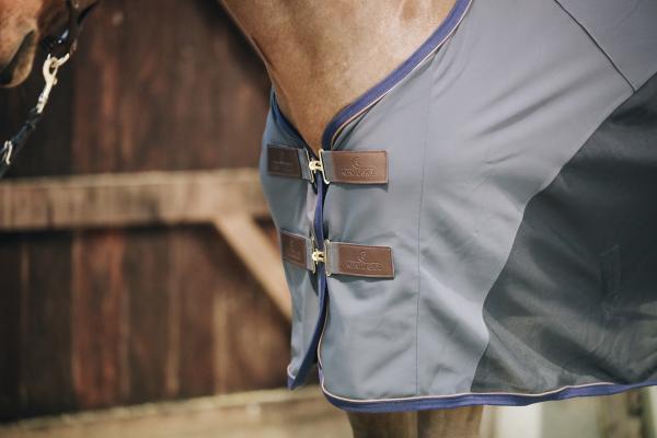 kentucky derka softshell z siatką