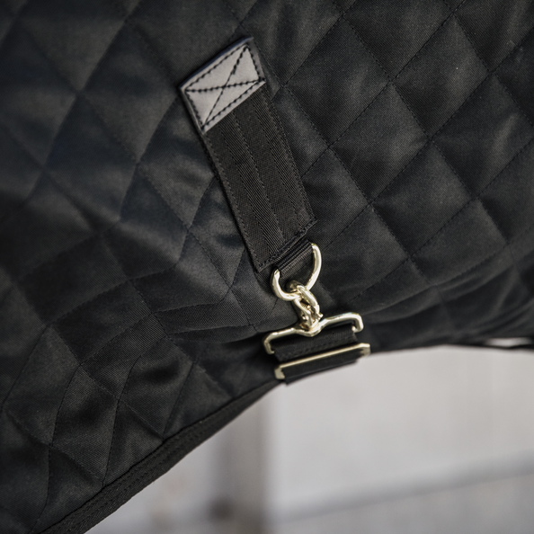derka Kentucky Show rug black