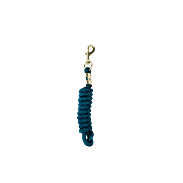 Lead Rope Basic szmaragd emerald