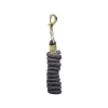 Lead Rope Basic grey