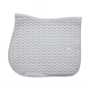 Kentucky czaprak Fishbone white