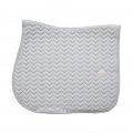 Kentucky czaprak Fishbone white