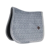 czaprak kentucky velvet skokowy grey