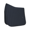 czaprak ujeżdżeniowy kentucky velvet pearls black
