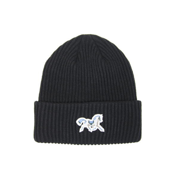 Kentucky czapka Beanie Horse niebieska