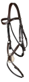 Dy'on ogłowie Figure 8 Noseband Working WOAQHCBR