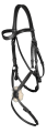WOAQHCBL Dy'on ogłowie Figure 8 Noseband Working
