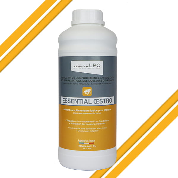 LPC Essential Oestro 1l