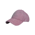 Różowa czapka Kentucky Cool