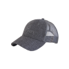 Kentucky szara czapka Trucker Wool