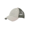 Kentucky czapka z daszkiem Trucker Wool jasno zielona
