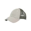 Kentucky czapka z daszkiem Trucker Wool jasno zielona