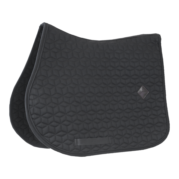czaprak kentucky skokowy classic czarny