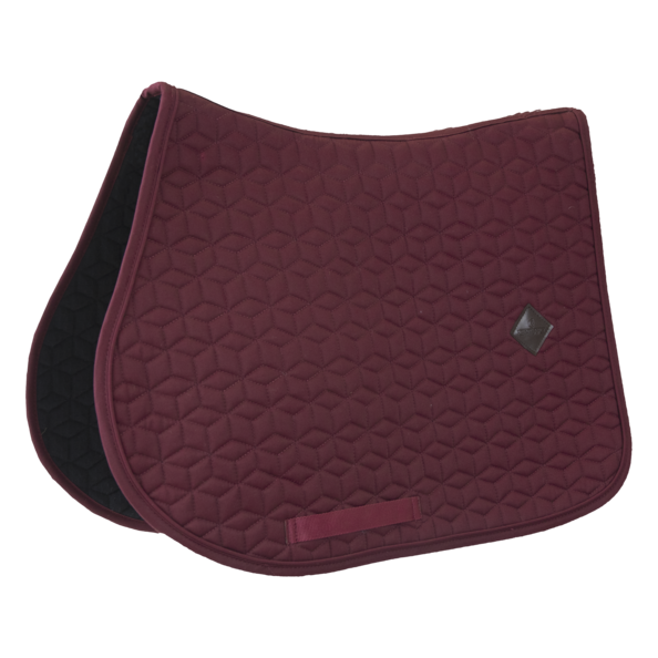 czaprak kentucky skokowy classic bordeaux
